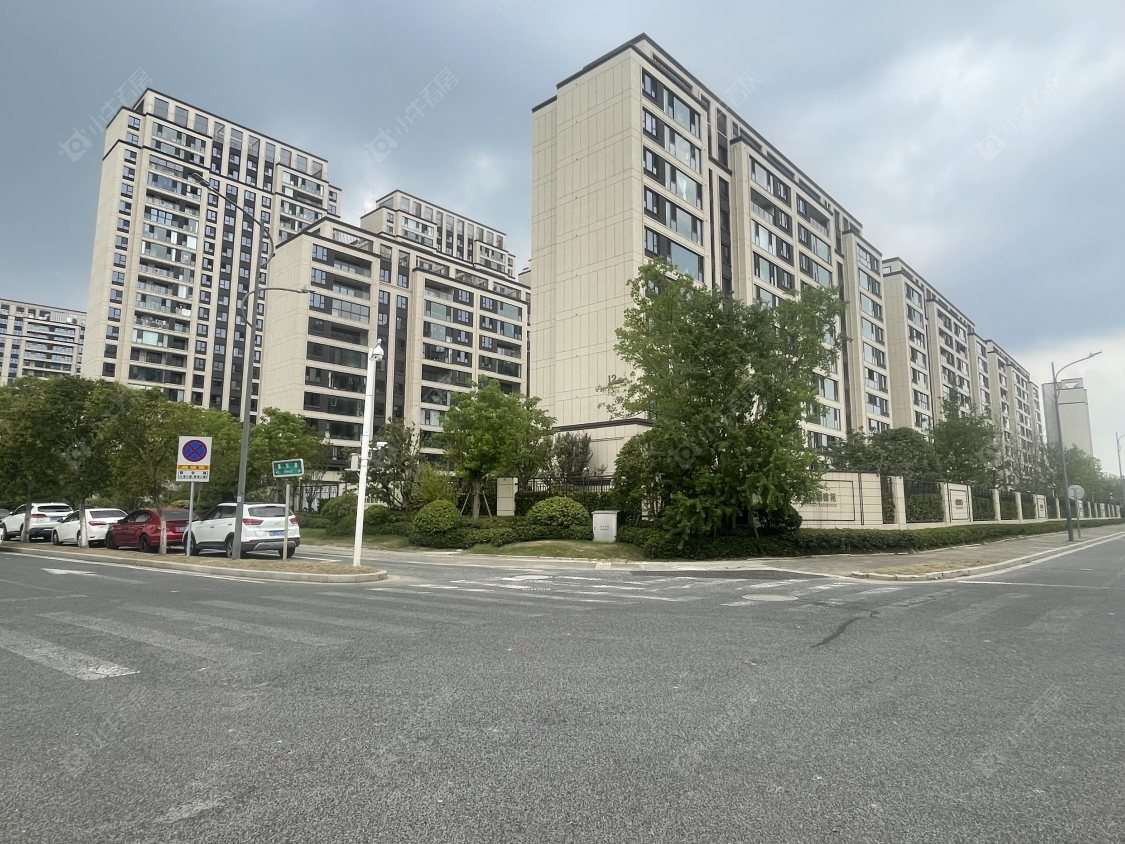 苏州常熟金茂智慧科学城小区_常熟金茂智慧科学城小区null