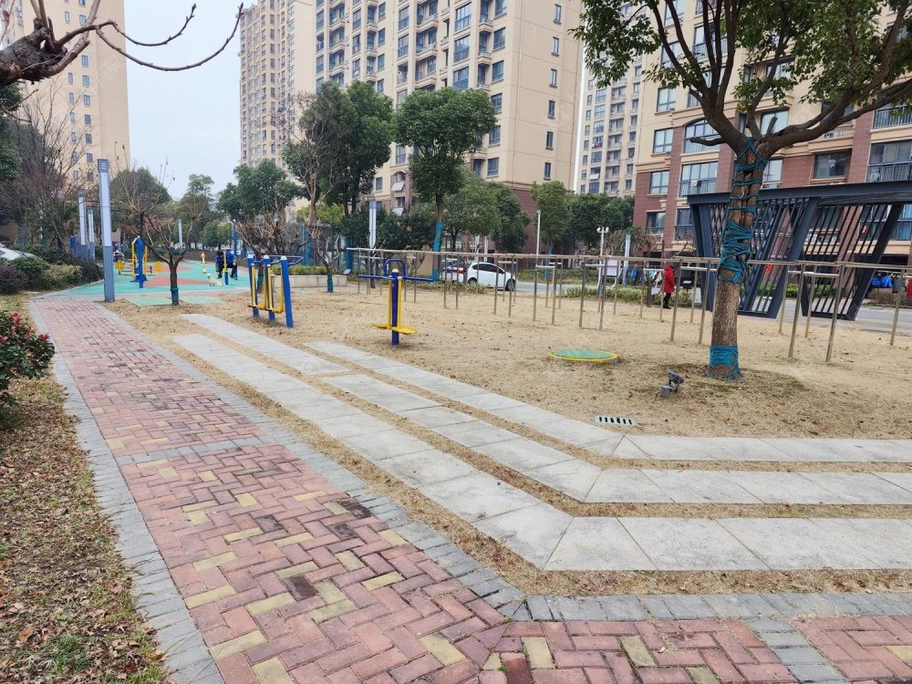 苏州海盛家园小区_海盛家园小区null