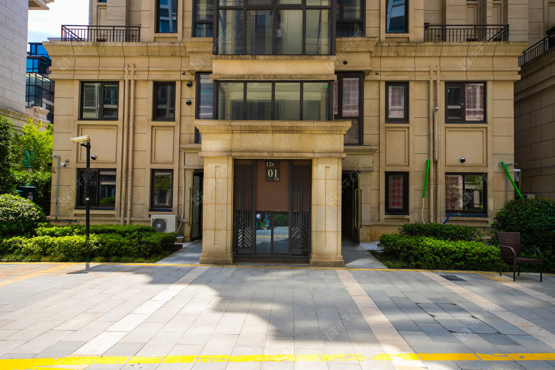 苏州中南樾府小区_中南樾府小区null