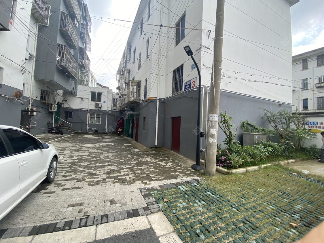 苏州环城北路29号小区_环城北路29号小区null