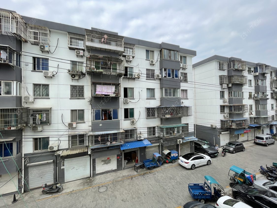 苏州陆家角新村二区小区_陆家角新村二区小区null