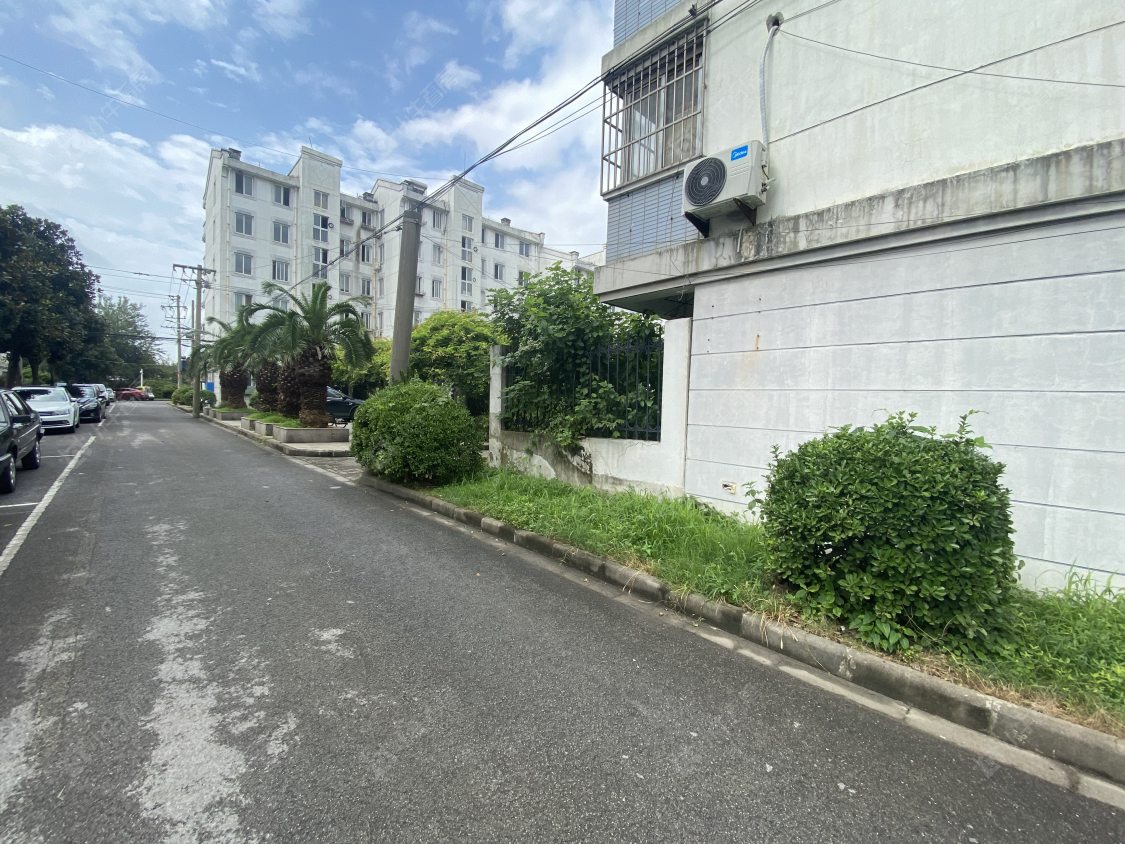 苏州花溪苑二区小区_花溪苑二区小区null