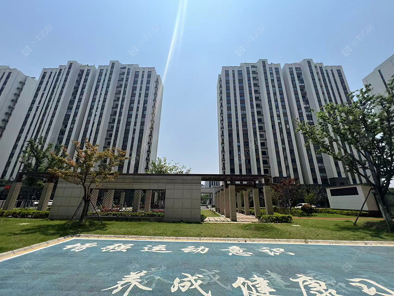 苏州海丰家园小区_海丰家园小区null