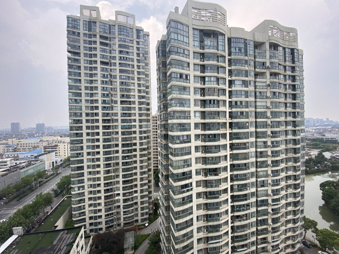 苏州蓝天家园一期小区_蓝天家园一期小区null