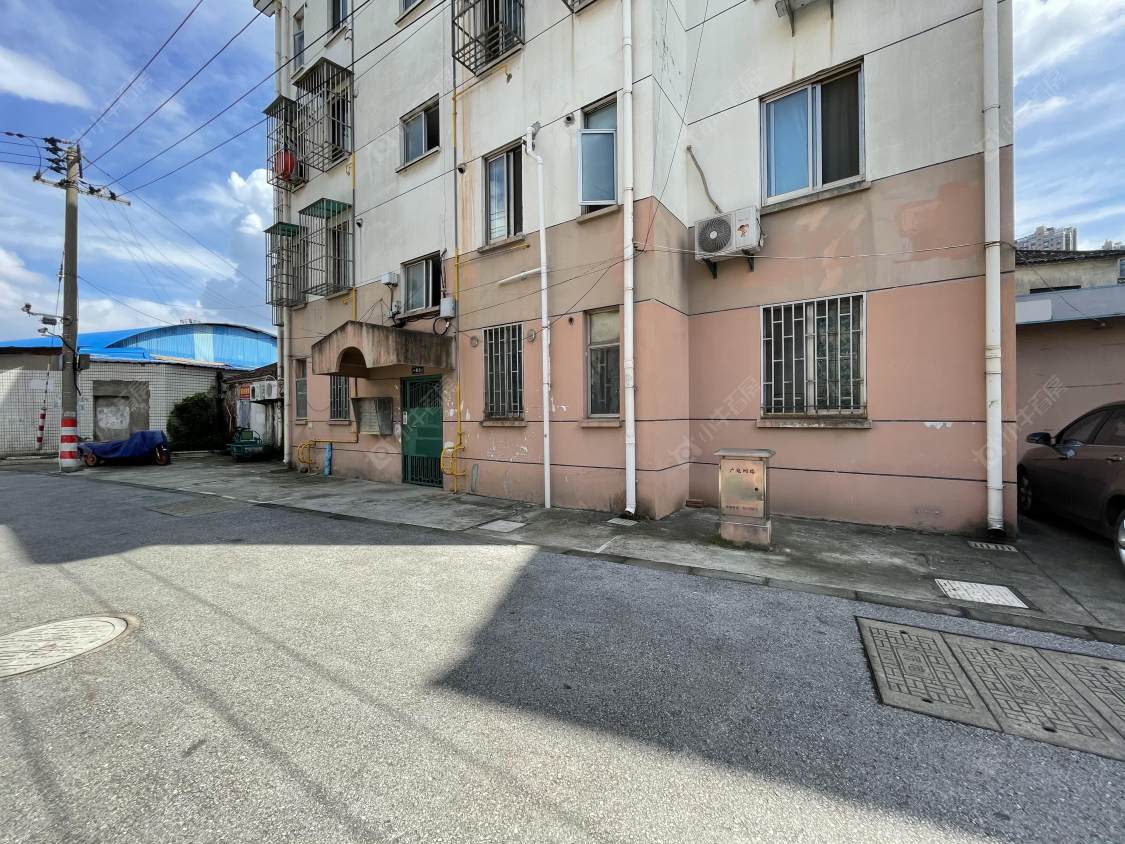 苏州元和新村四区小区_元和新村四区小区null