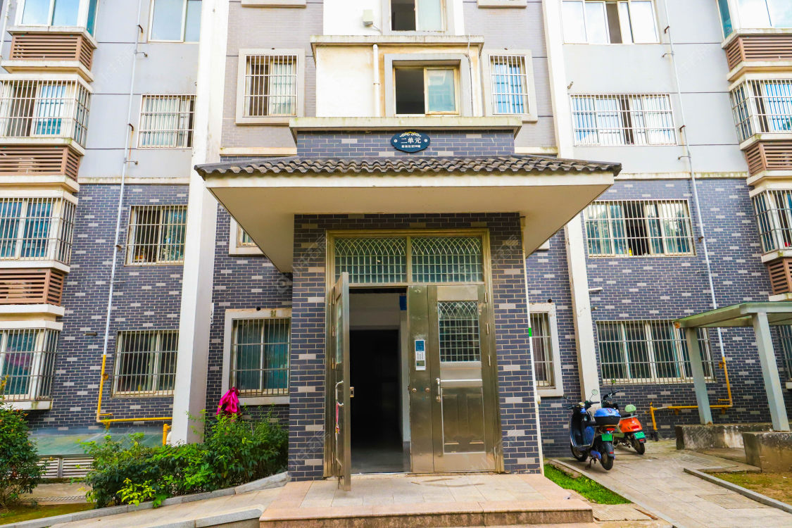 苏州新南社区(一期)小区_新南社区(一期)小区实景图