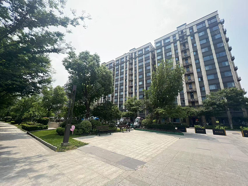 苏州璞悦雅筑小区_璞悦雅筑小区null