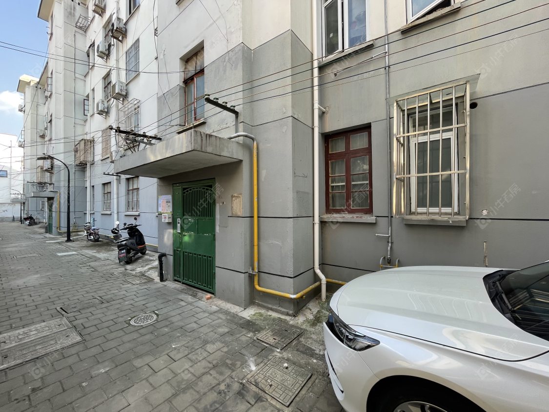 苏州李闸路100号小区_李闸路100号小区null