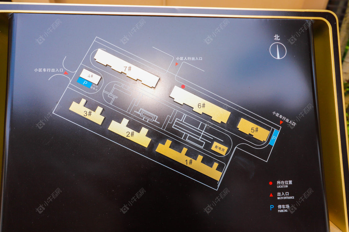 苏州璟瑞四季名庭小区_璟瑞四季名庭小区实景图