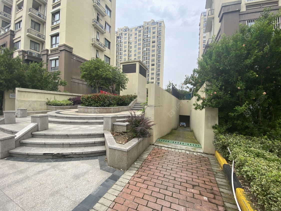 苏州沁香园小区_沁香园小区null