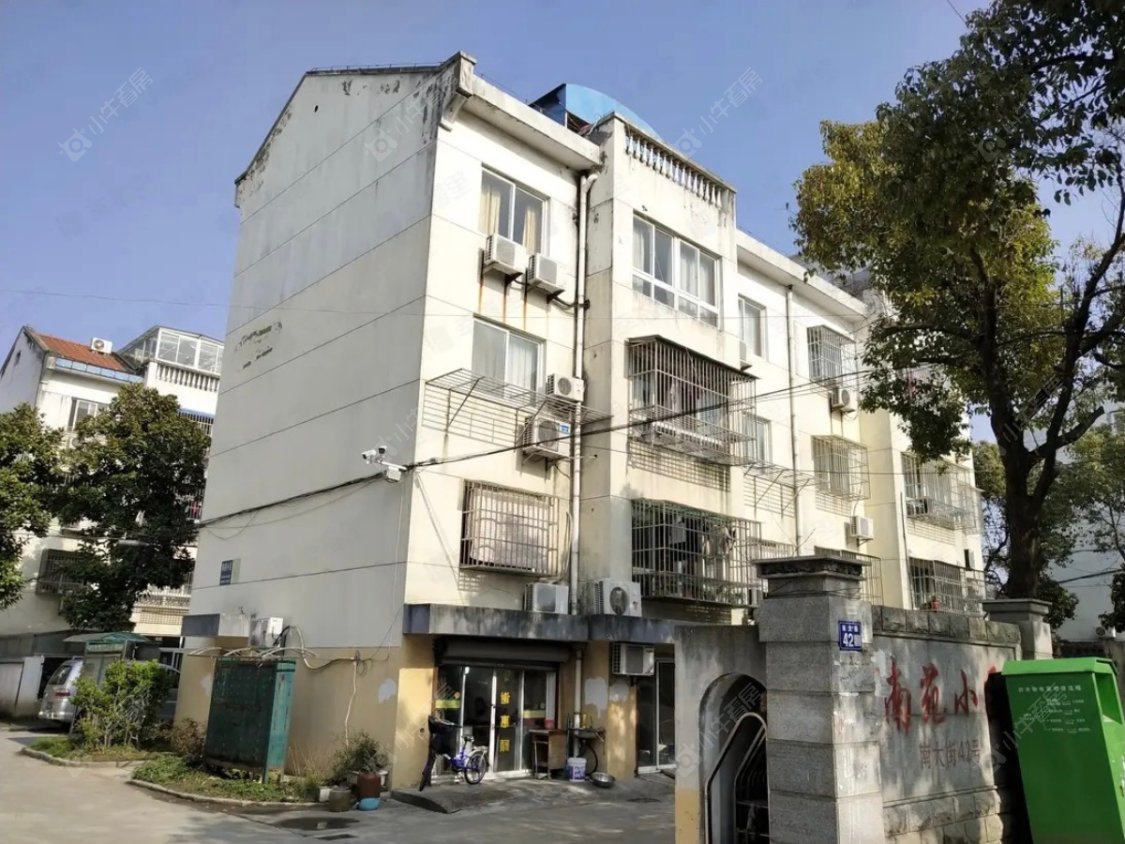 苏州南苑小区小区_南苑小区小区null