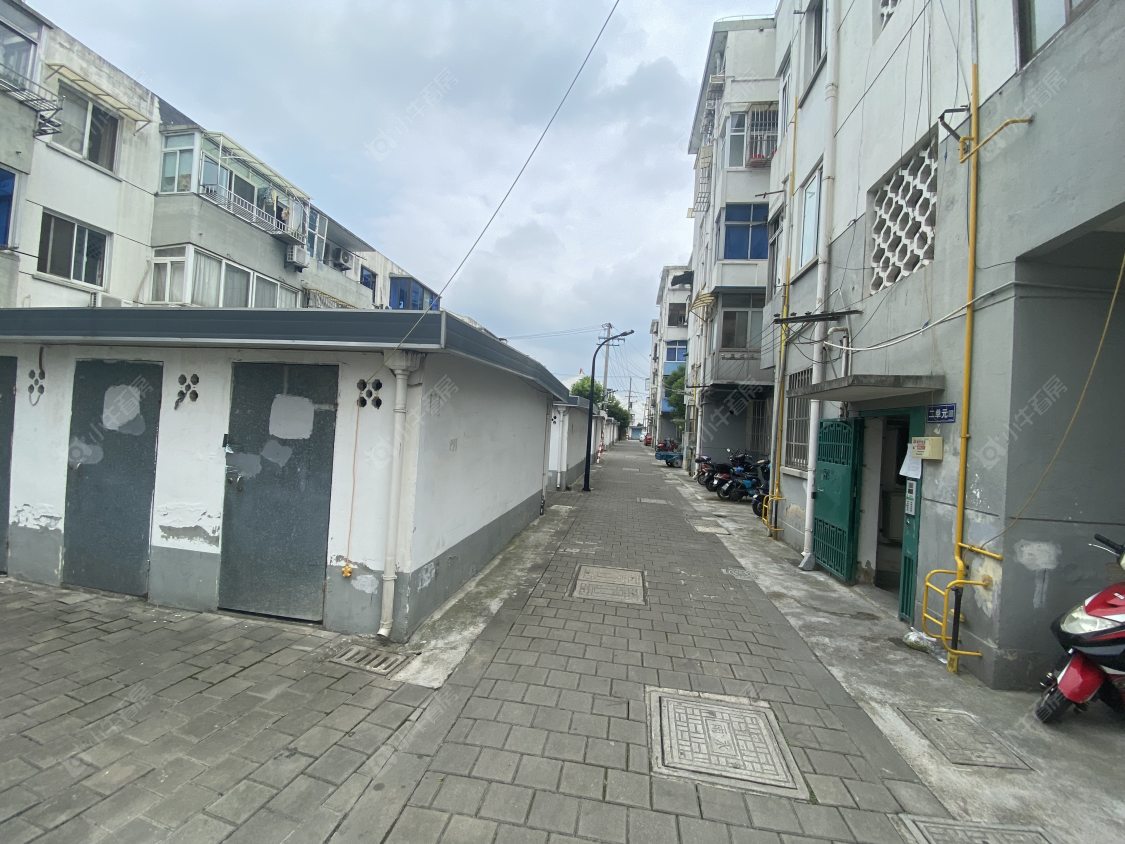 苏州颜港北村四区小区_颜港北村四区小区null