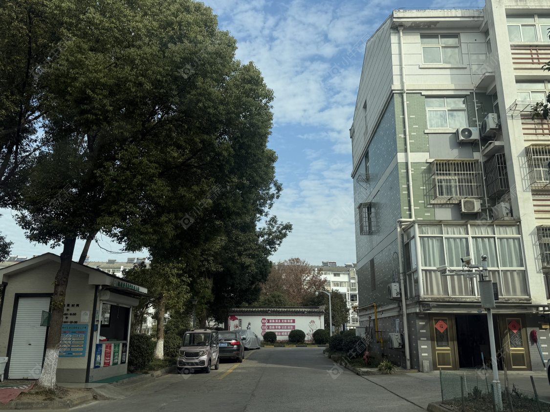 胡同新村封面图_小牛看房