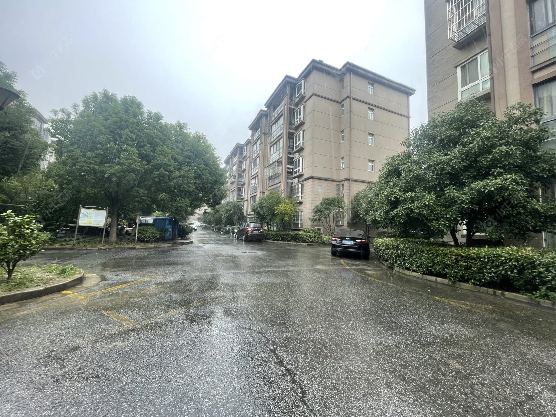 苏州朗逸湾小区_朗逸湾小区null