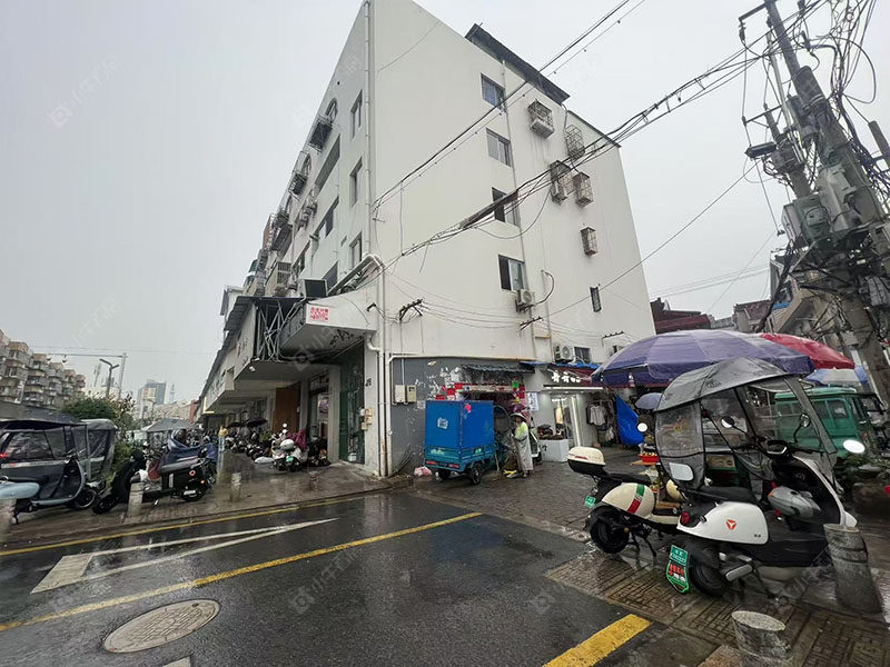 苏州商城西路小区_商城西路小区null