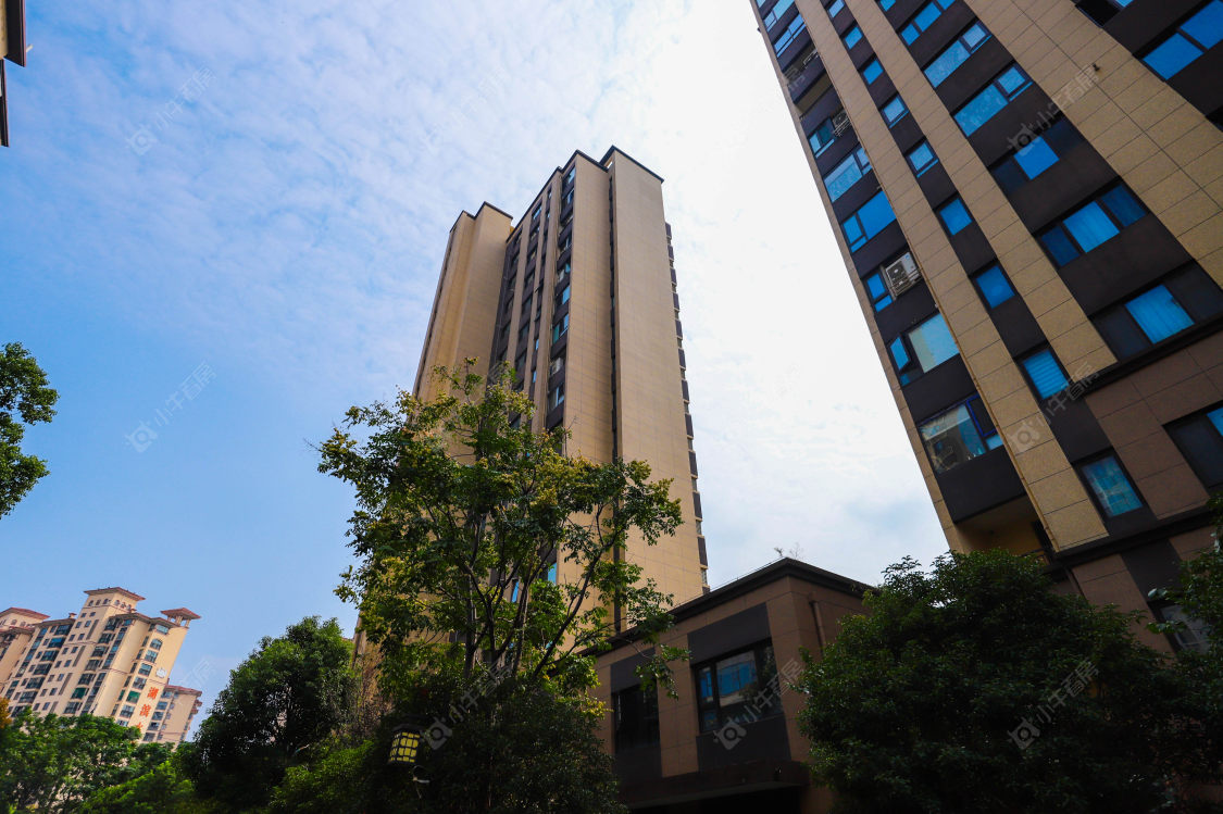 苏州锦润华庭小区_锦润华庭小区实景图