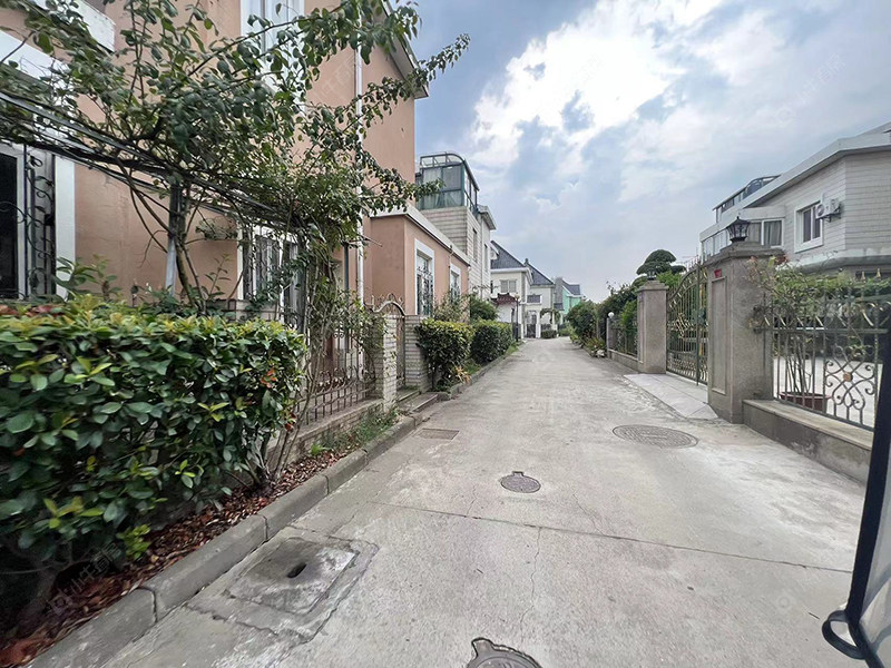 苏州金枫花园小区_金枫花园小区null