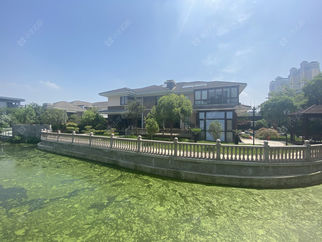 苏州湖畔现代城1区小区_湖畔现代城1区小区null