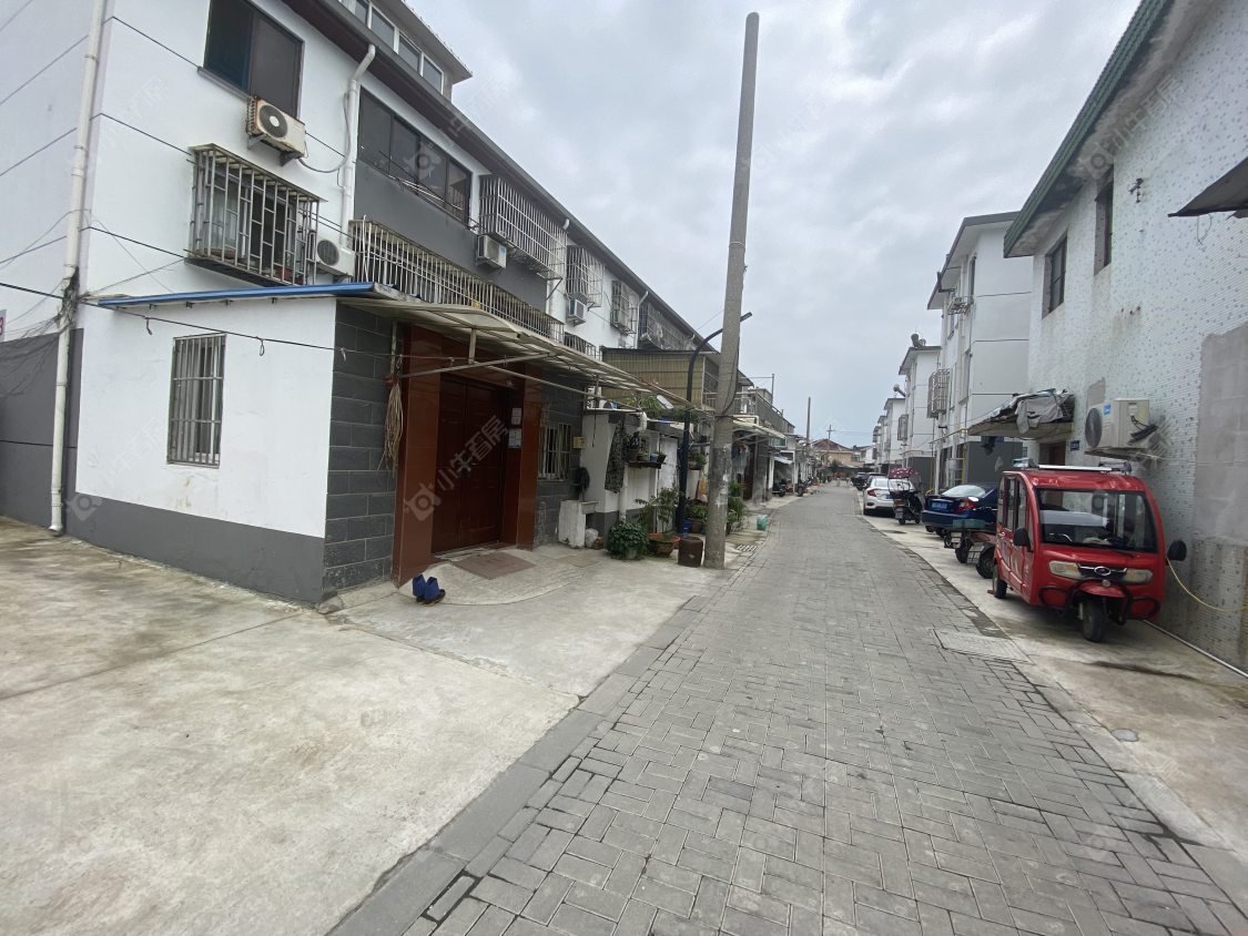 苏州花溪新村小区_花溪新村小区null