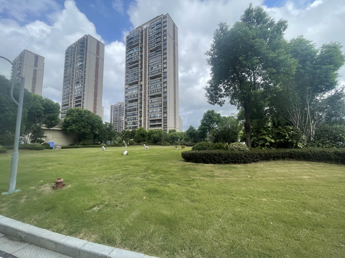 苏州柏悦华府小区_柏悦华府小区null