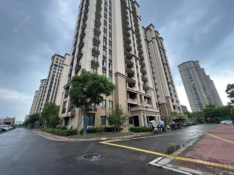 苏州琴和家园小区_琴和家园小区null