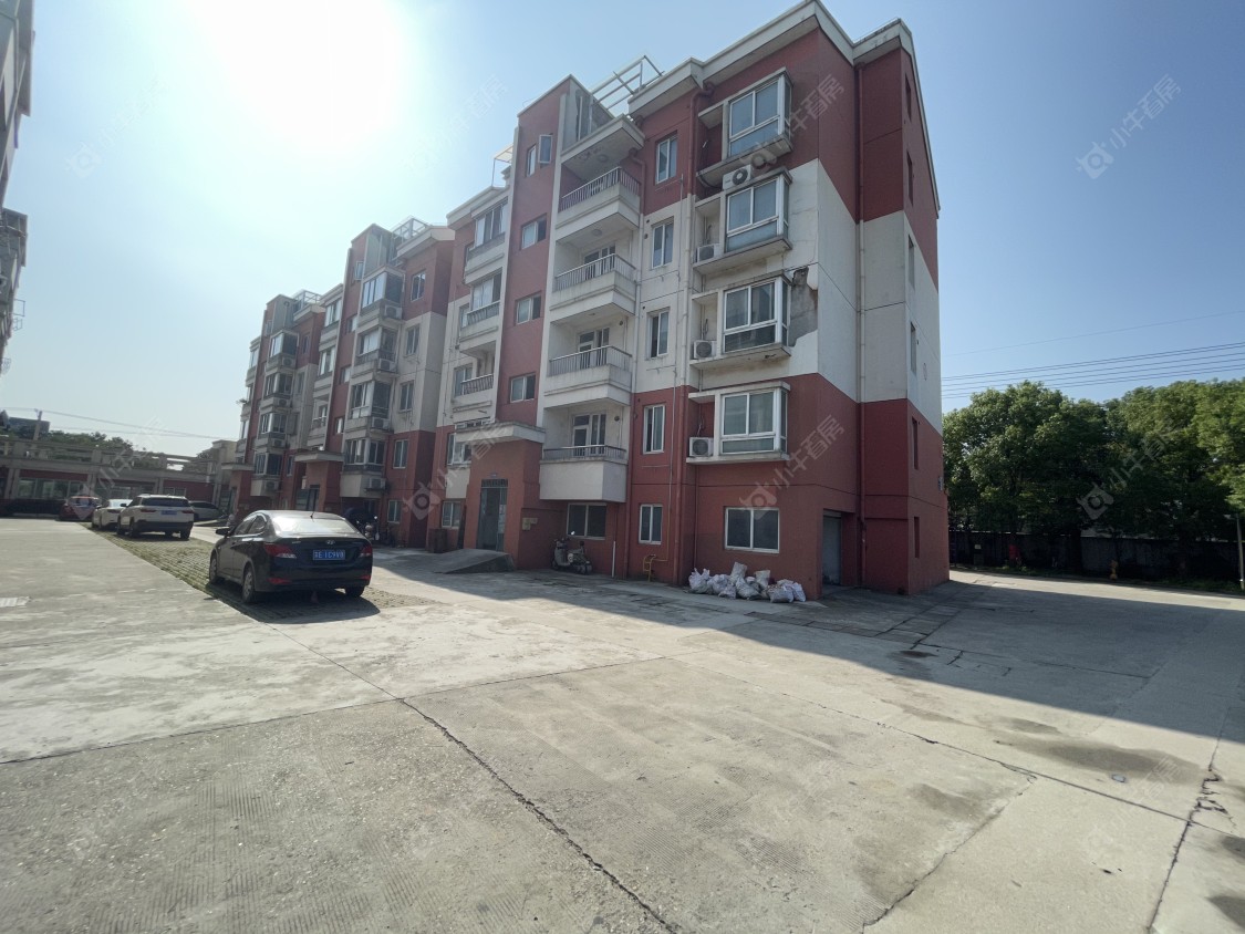 苏州大成苑小区_大成苑小区null