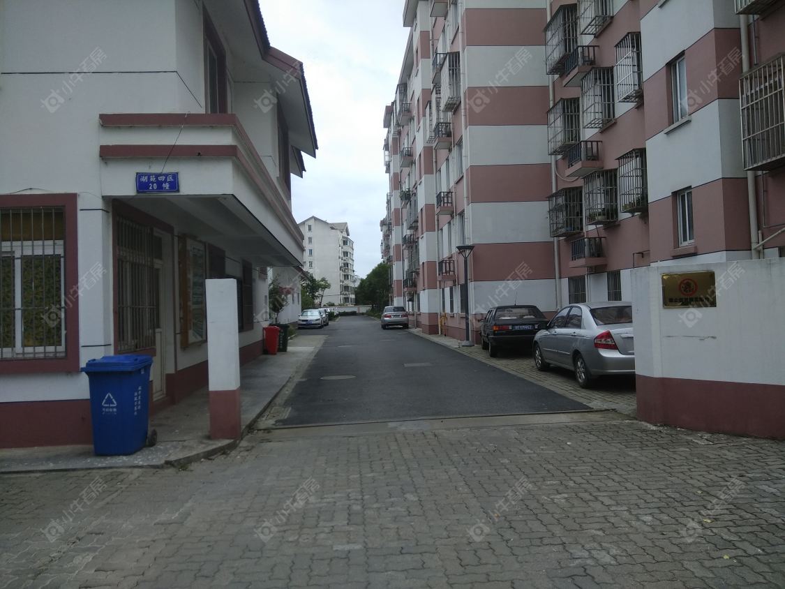苏州湖苑四区小区_湖苑四区小区null