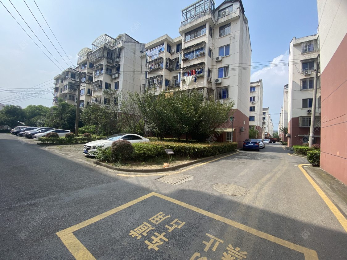 苏州湖苑新村二区小区_湖苑新村二区小区null