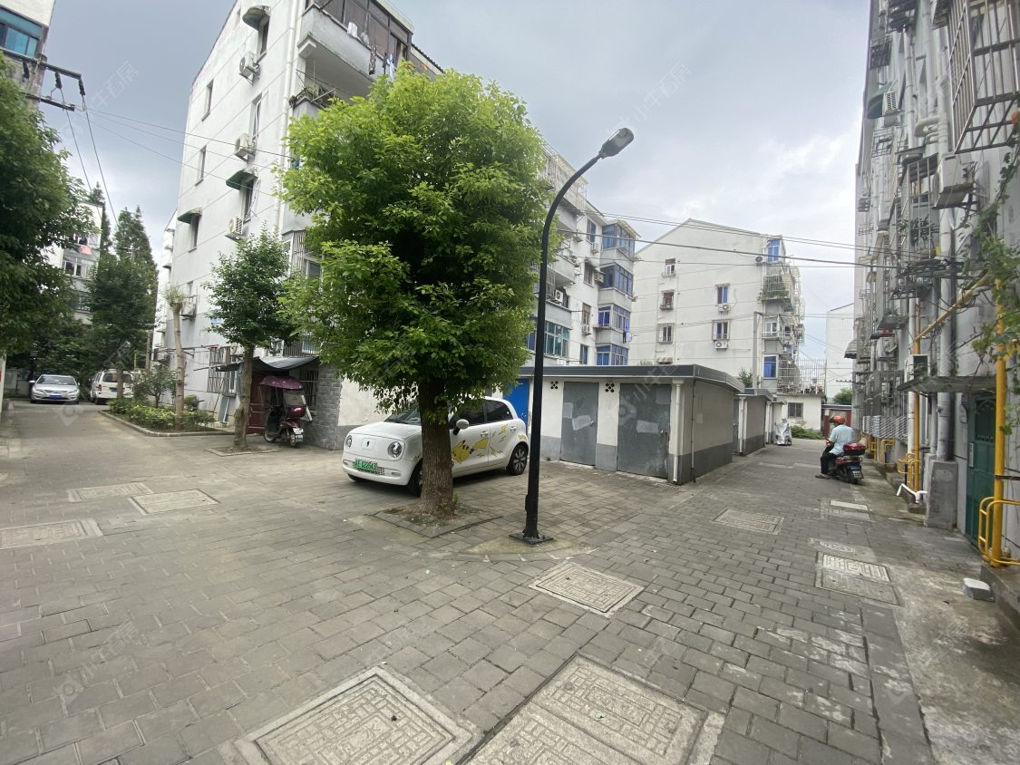 苏州颜港北村二区北区小区_颜港北村二区北区小区null