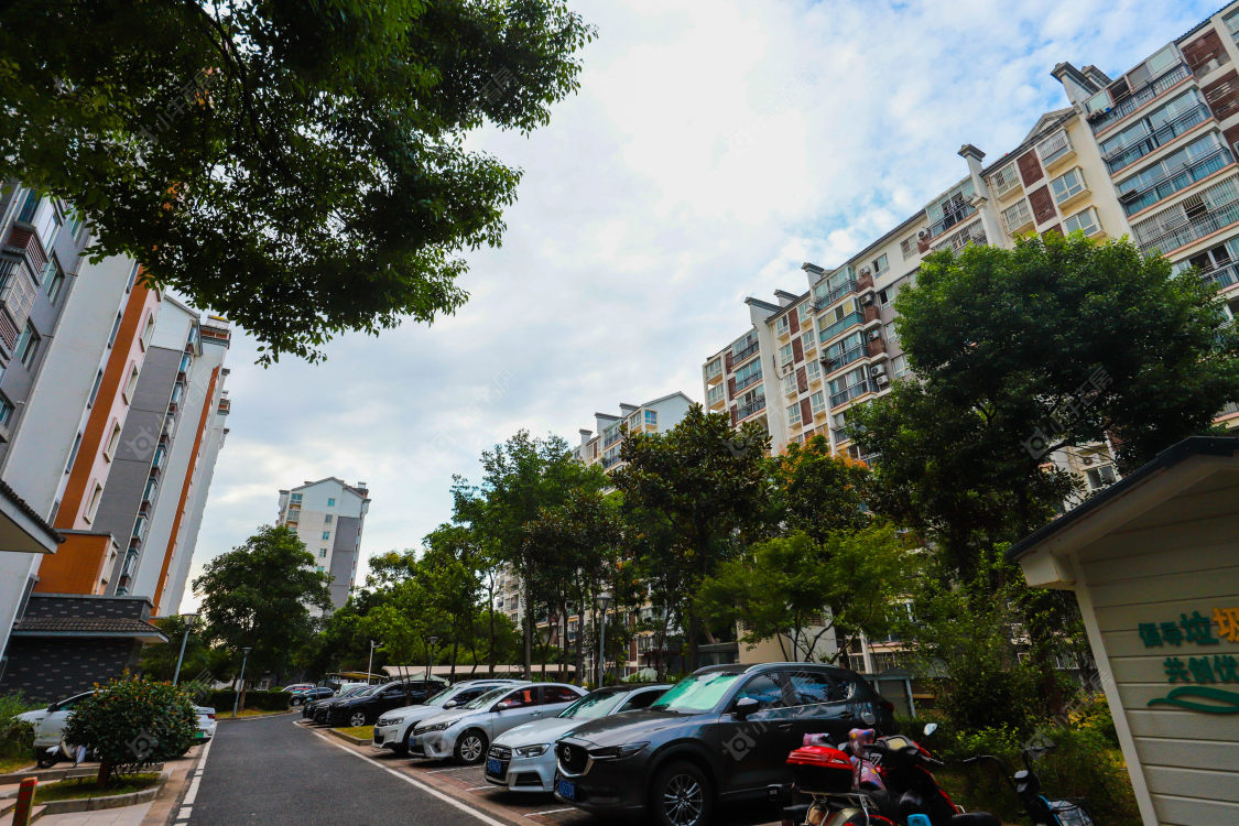 苏州新南社区(二期)小区_新南社区(二期)小区实景图