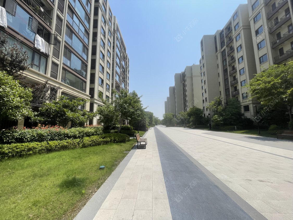 苏州华发未来城小区_华发未来城小区null