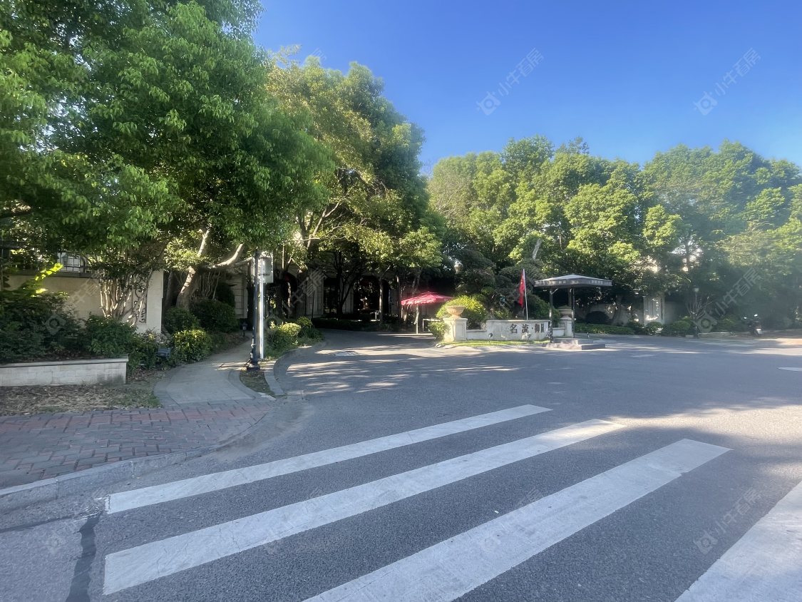 苏州名流世纪庄园小区_名流世纪庄园小区null