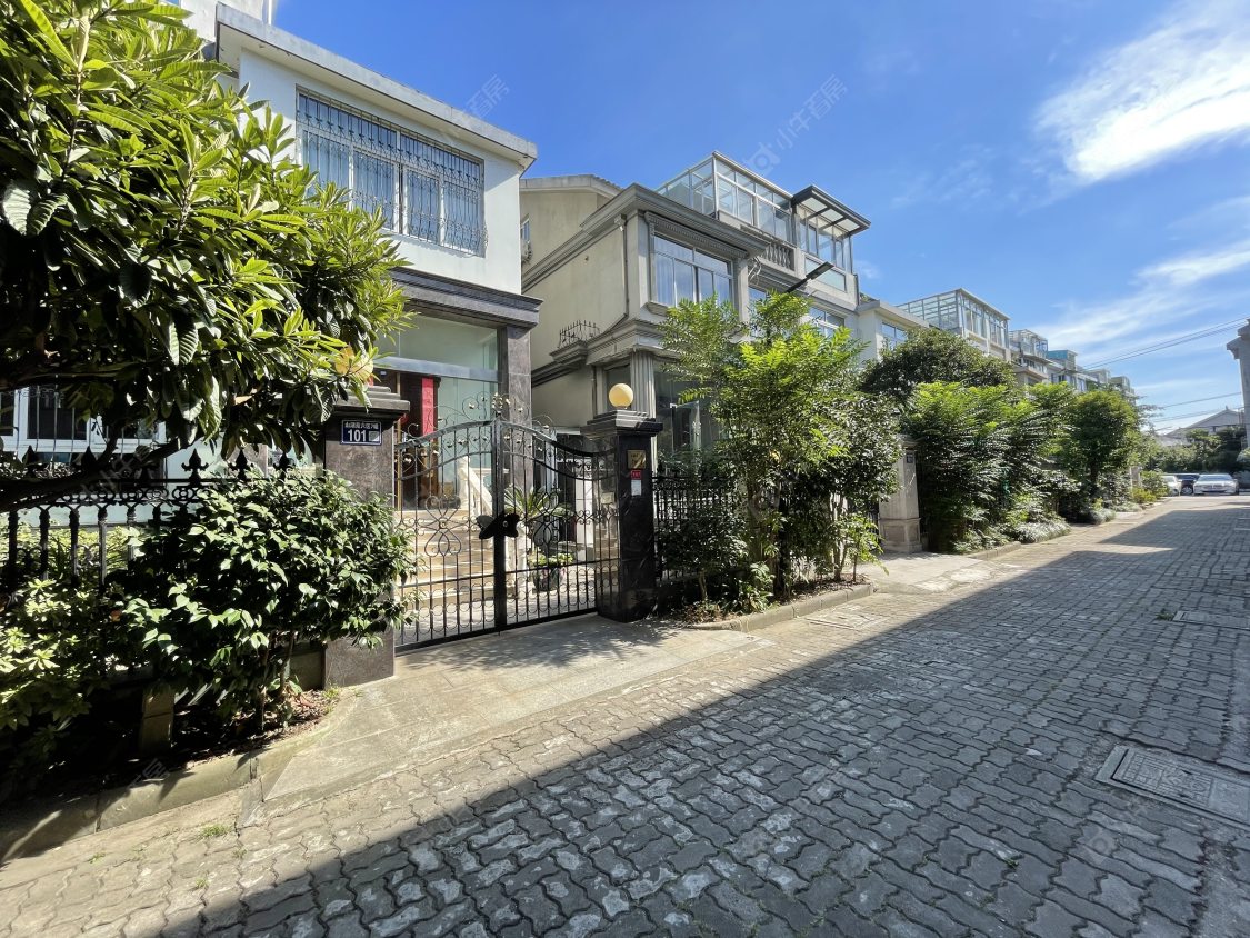 苏州山湖苑六区小区_山湖苑六区小区null