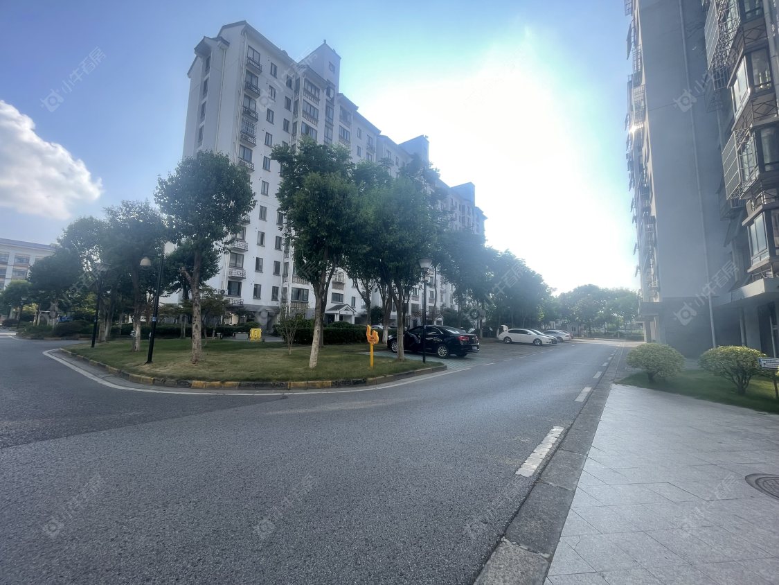 苏州铁琴花园小区_铁琴花园小区null