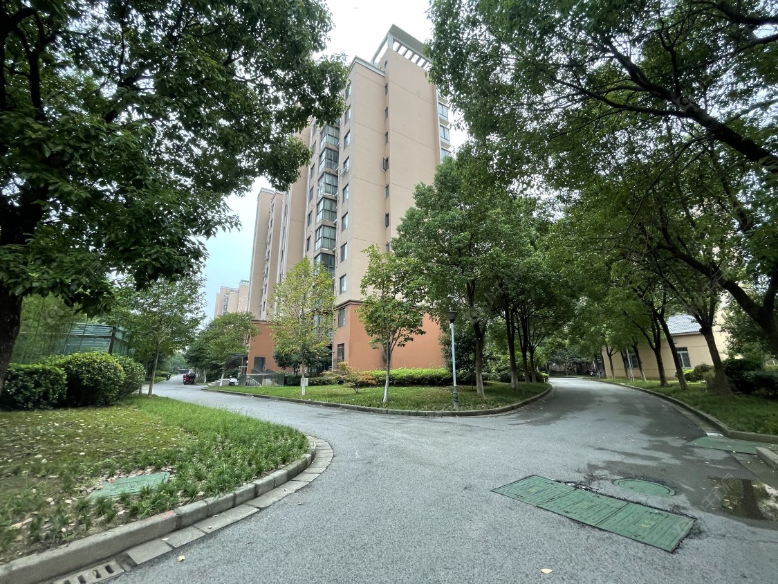 苏州城市花园(常熟)小区_城市花园(常熟)小区null