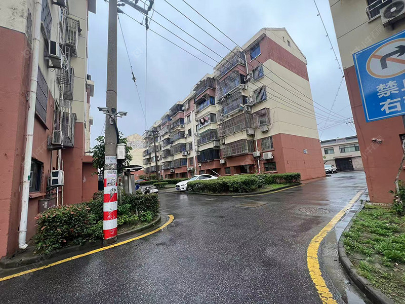苏州漕泾新村五区小区_漕泾新村五区小区null