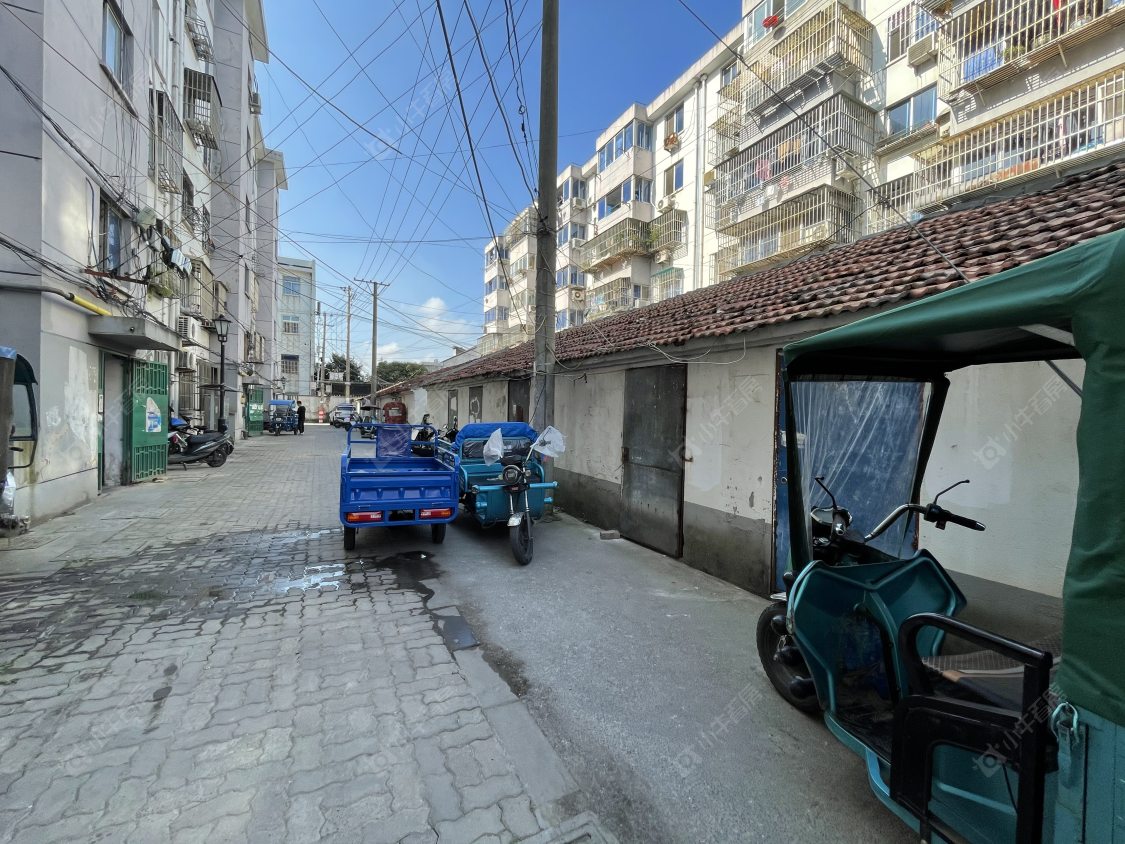 苏州元和路142号小区_元和路142号小区null