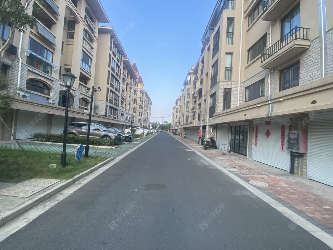 苏州百合园小区_百合园小区null