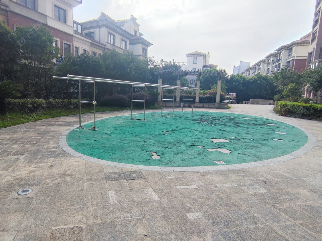 苏州金域蓝湾二区小区_金域蓝湾二区小区null