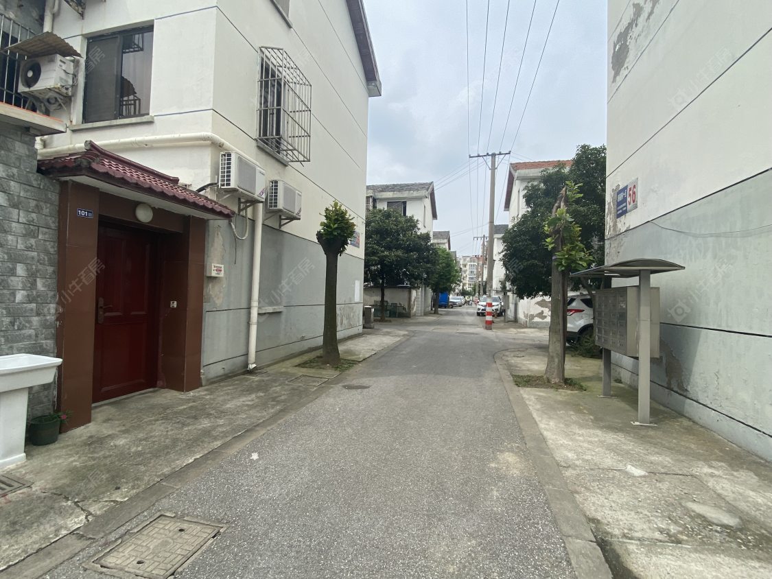 苏州湖苑新村一区小区_湖苑新村一区小区null