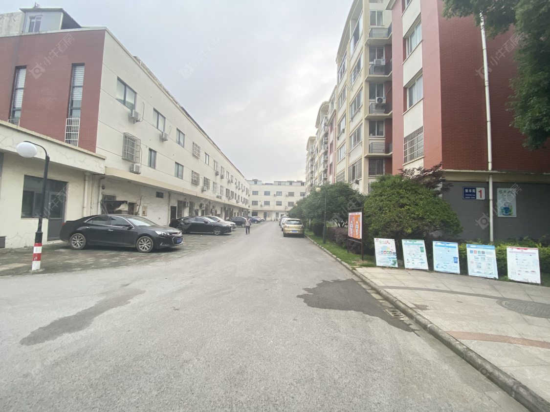 苏州张丰苑小区_张丰苑小区null