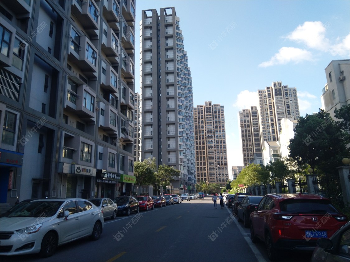 苏州派公馆小区_派公馆小区null