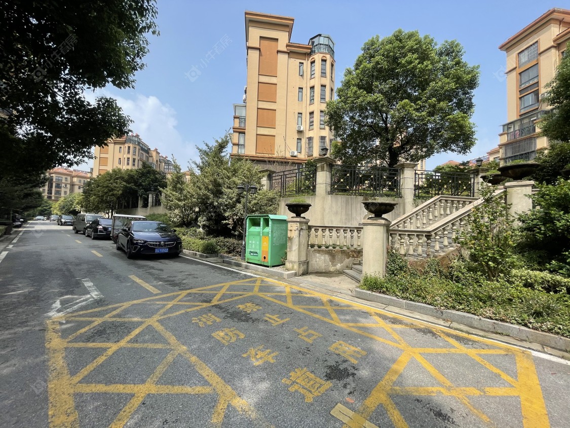 苏州望虞花园小区_望虞花园小区null