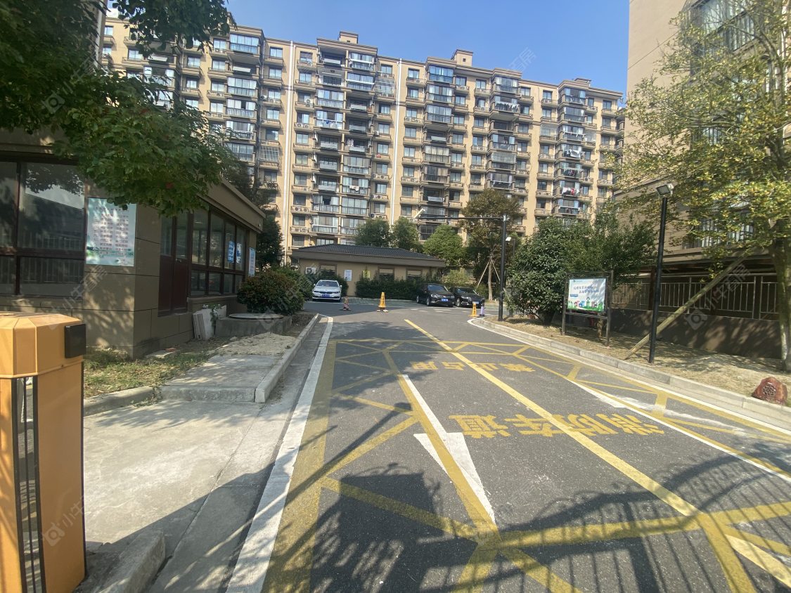 苏州良基星尚花苑小区_良基星尚花苑小区null