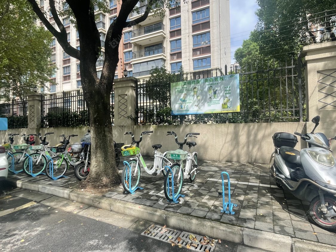 苏州柏悦华府小区_柏悦华府小区null