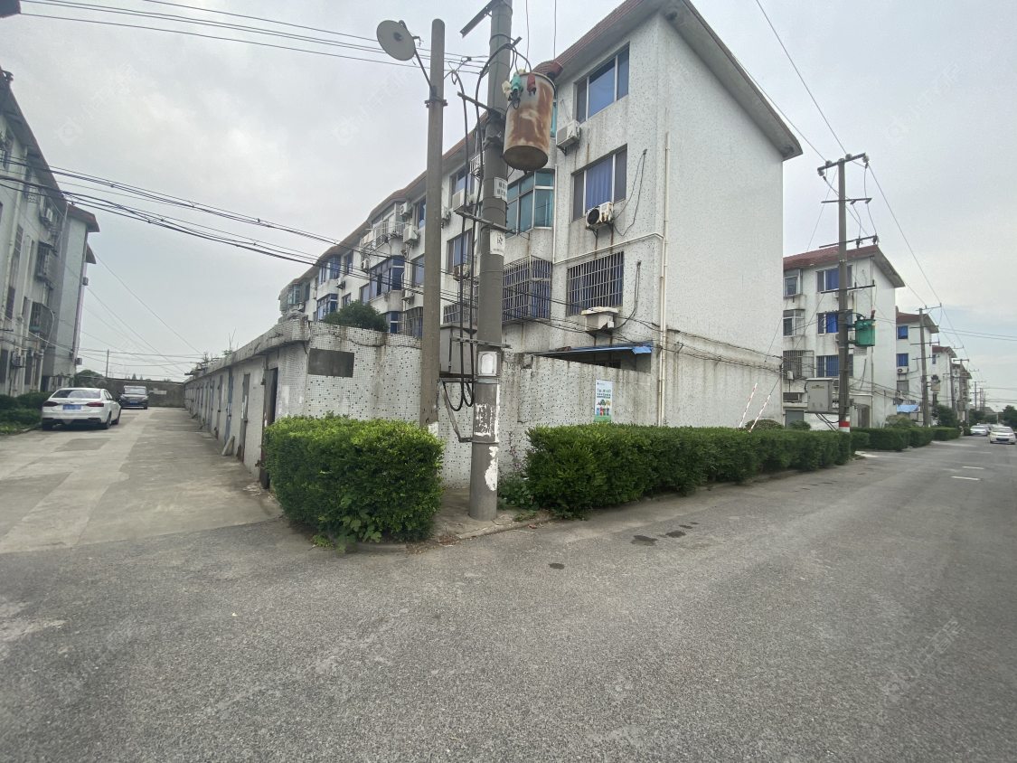 苏州杨西新村小区_杨西新村小区null