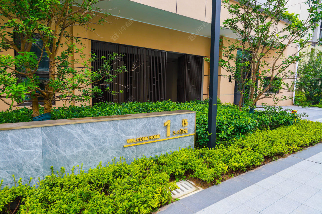 苏州璟瑞四季名庭小区_璟瑞四季名庭小区实景图