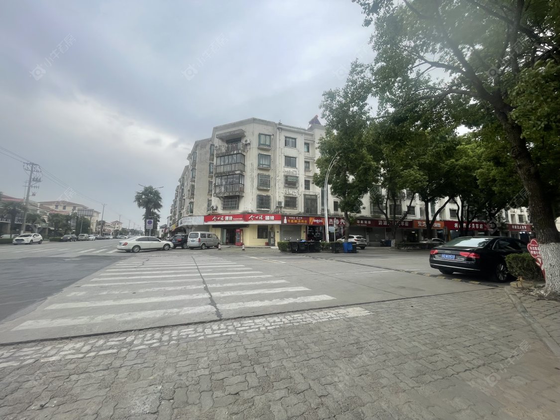 苏州公园公寓小区_公园公寓小区null