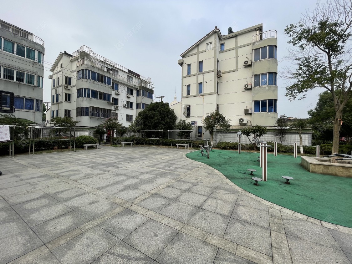 苏州报慈北村一区小区_报慈北村一区小区null