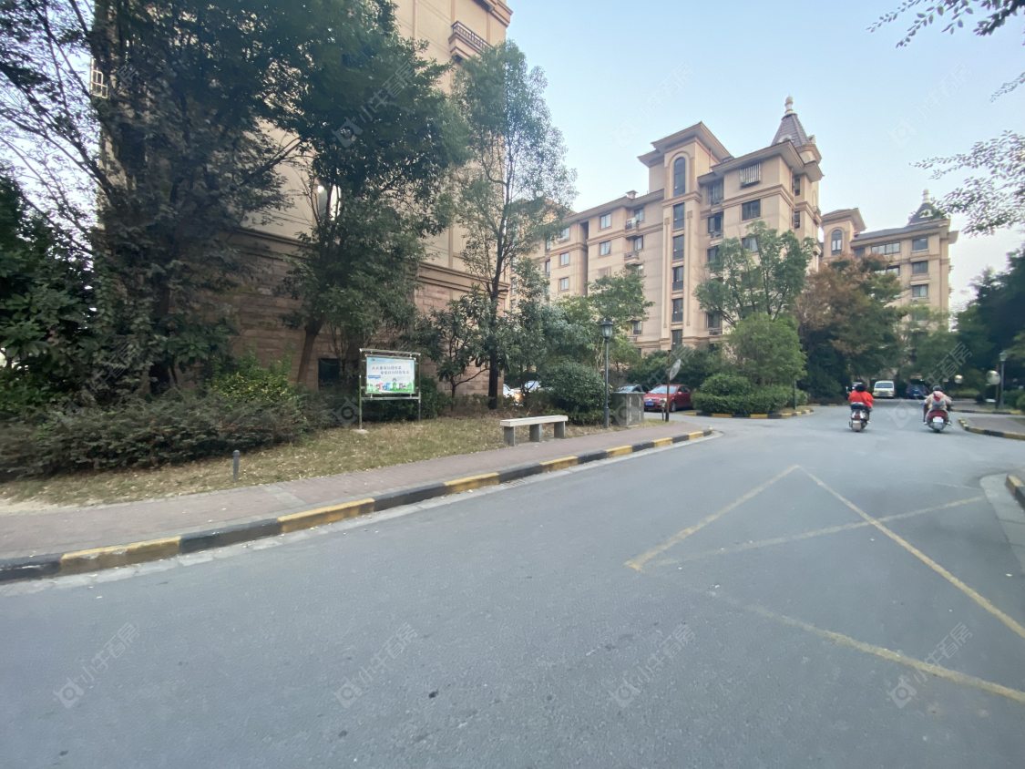 苏州创想魅力城小区_创想魅力城小区null